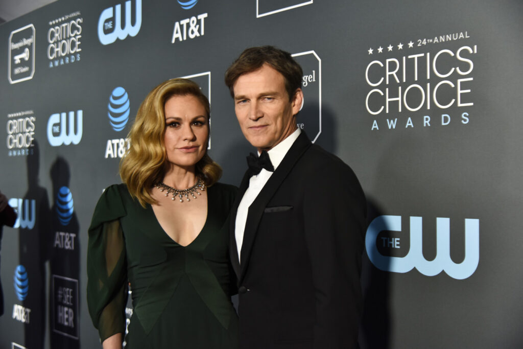 ANNA PAQUIN_STEPHEN MOYER Francois Borgel Critics Choice