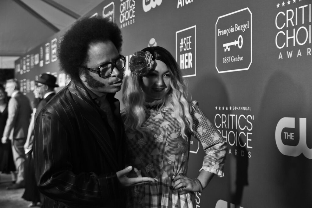 BOOTS_RILEY Francois Borgel Critics Choice