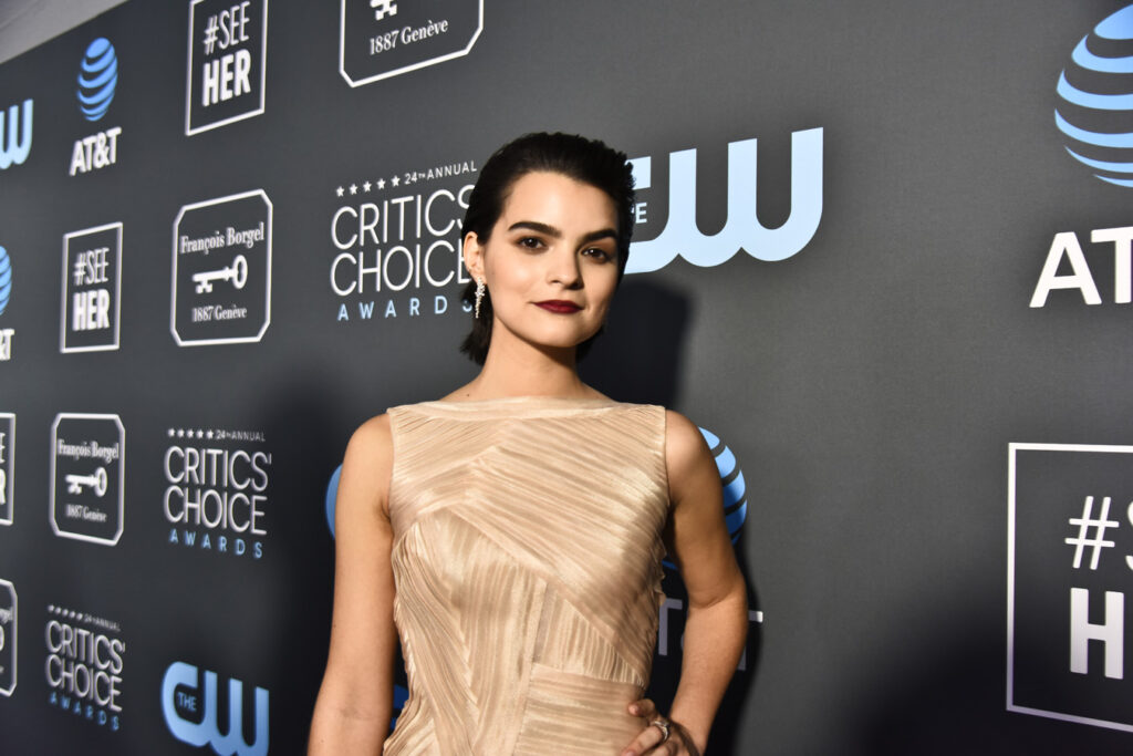 BRIANNA_HILDEBRAND Francois Borgel Critics Choice