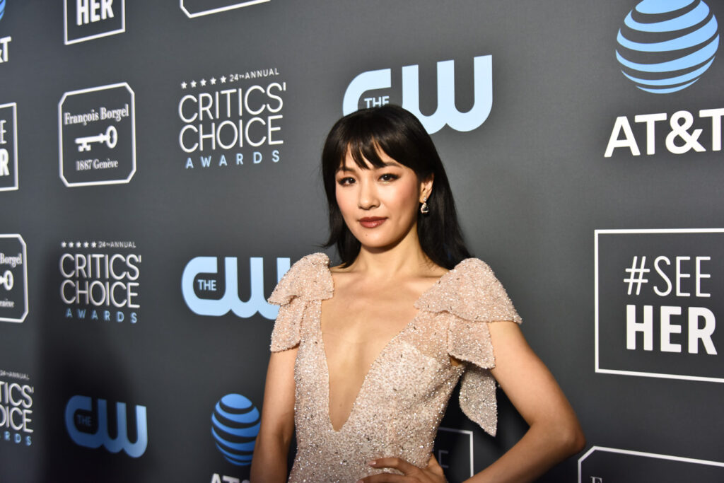 CONSTANCE_WU Francois Borgel Critics Choice