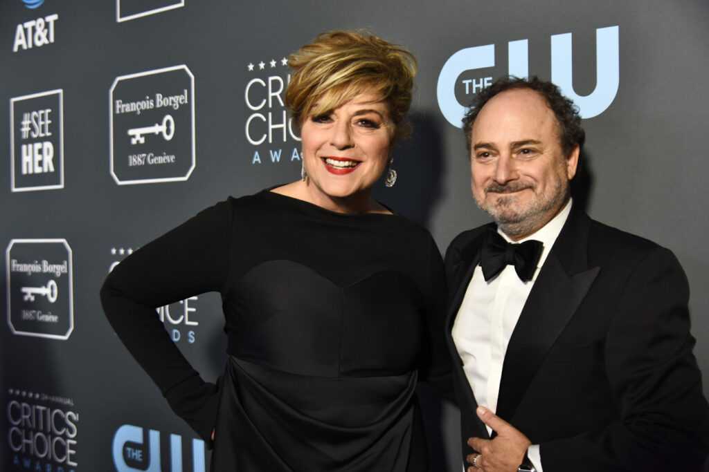 CROLINE AARON_KEVIN POLLAK_MARVELOUS MRS MAISEL Francois Borgel Critics Choice