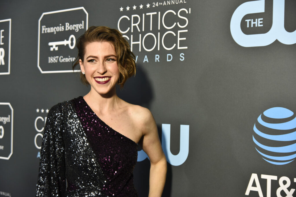 EDEN_SHER2 Francois Borgel Critics Choice