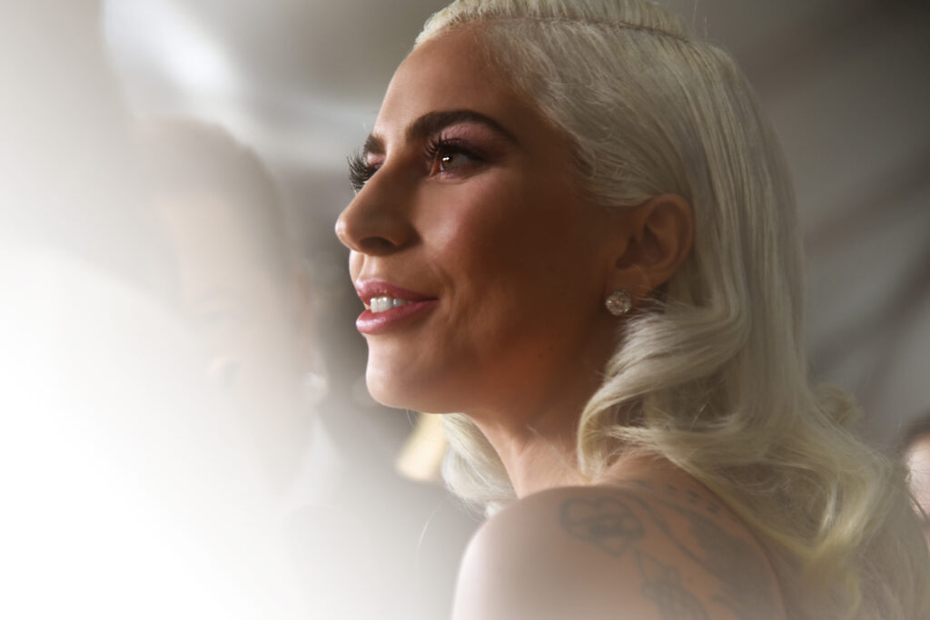 GAGA_ (1) Francois Borgel Critics Choice