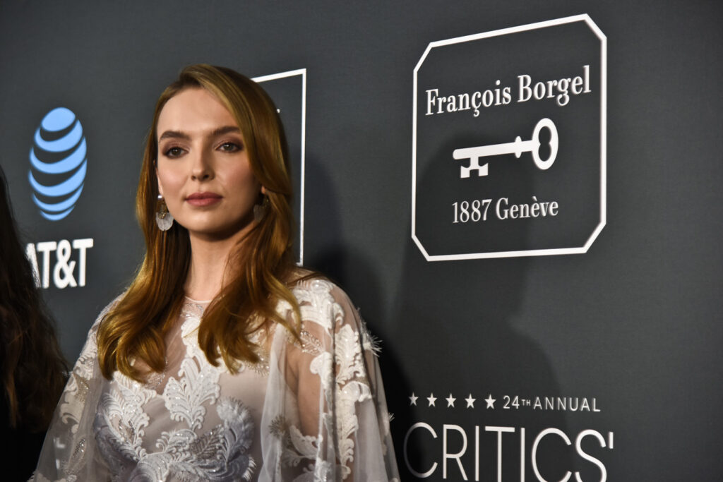 JODEI_COMER_KILLING_EVE Francois Borgel Critics Choice