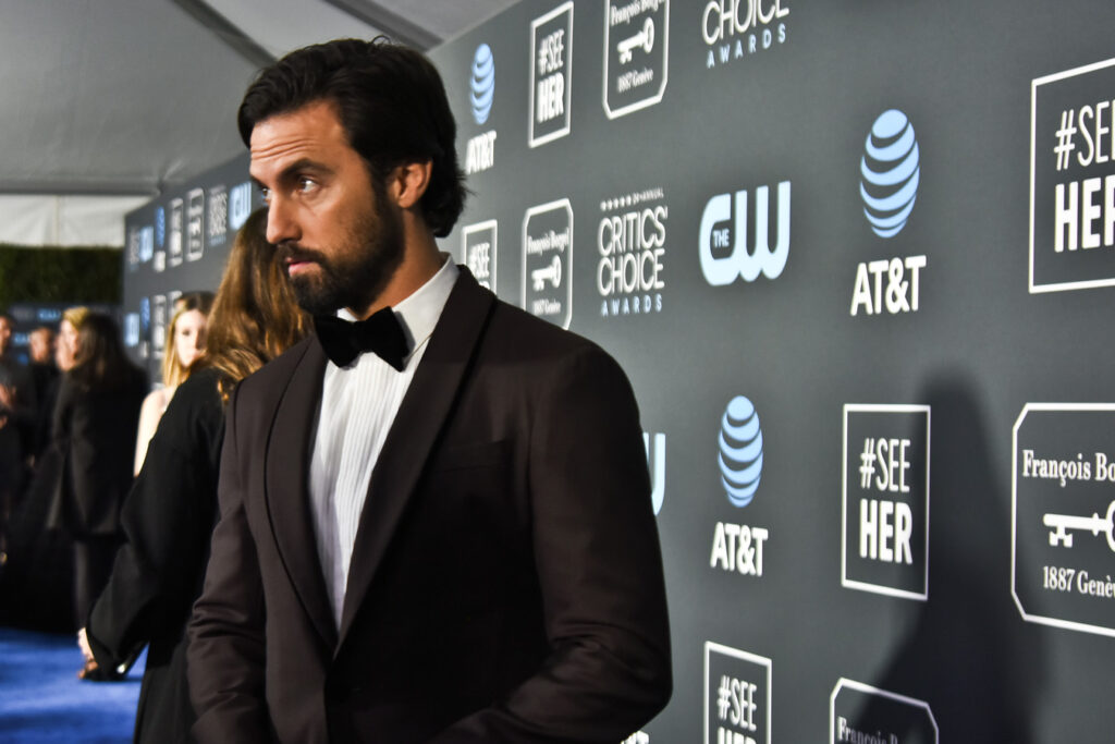 MILO_VENTIMIGLIA_THIS IS US Francois Borgel Critics Choice