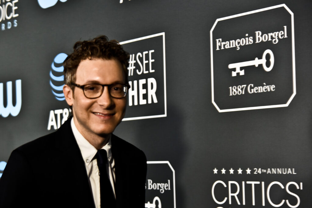 NICHOLAS_BRITTELL Francois Borgel Critics Choice