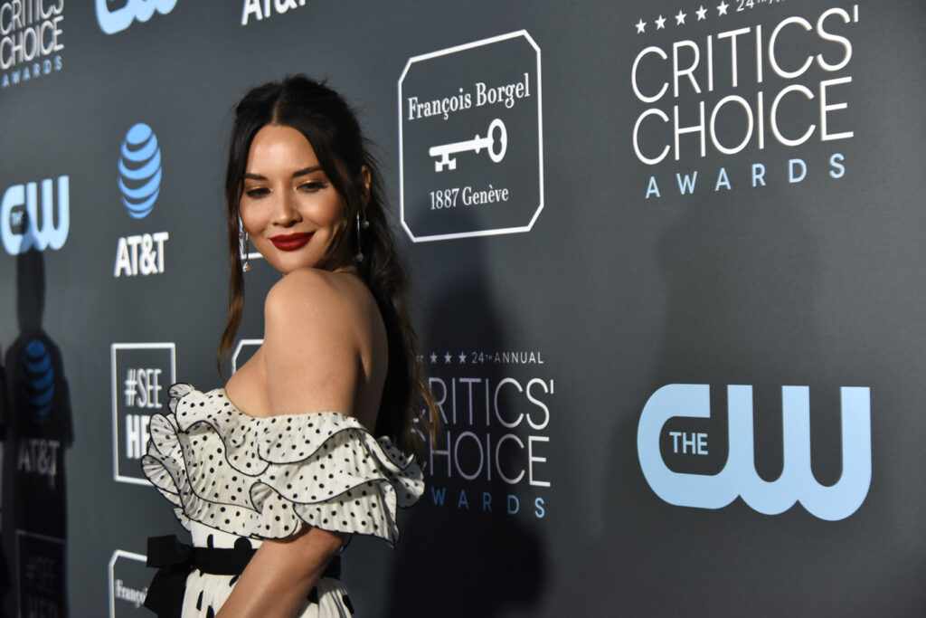 OLIVIA_MUNN2 Francois Borgel Critics Choice