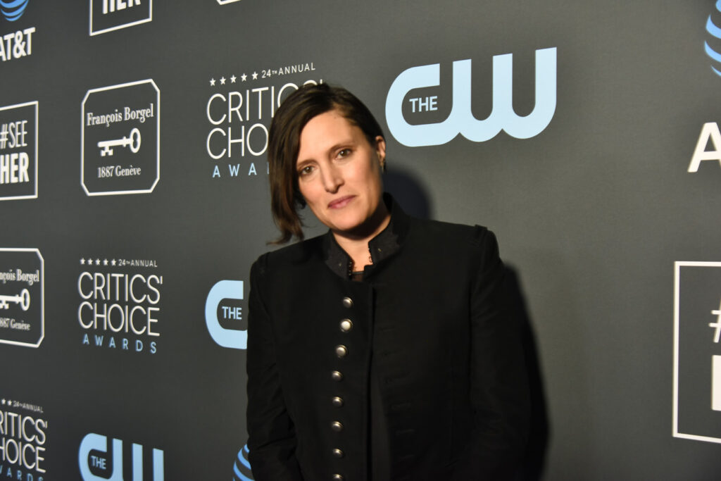 RAHCEL MORRISON Francois Borgel Critics Choice