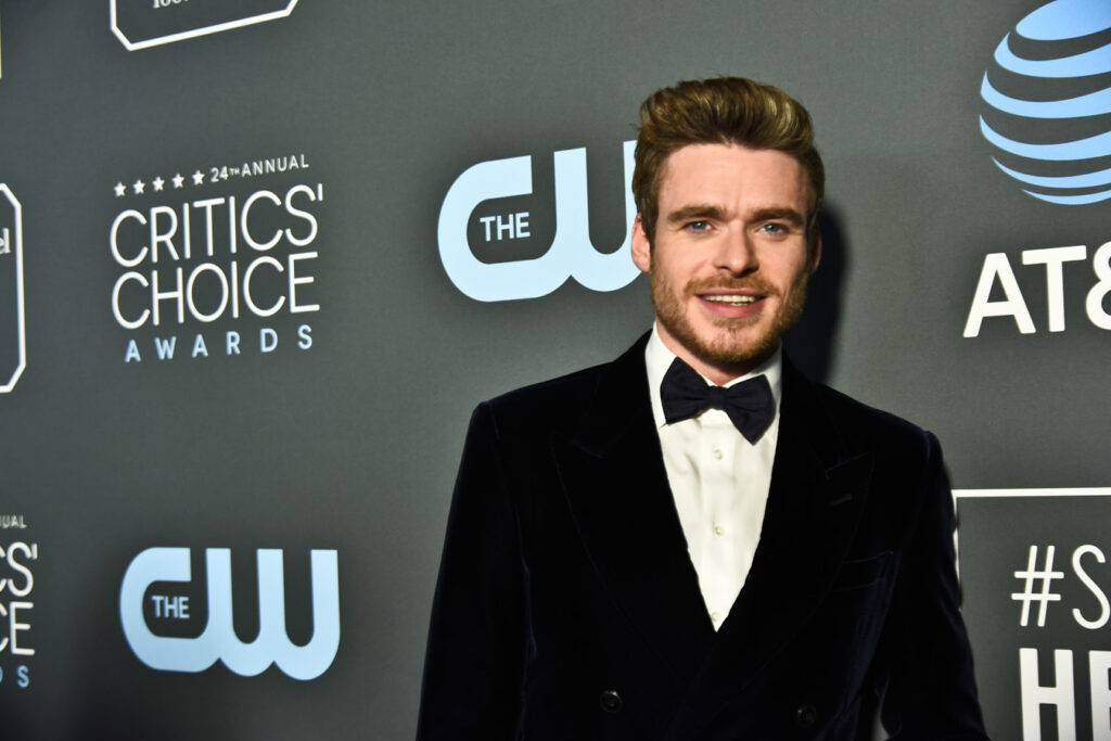 RICHARD_MADDEN_BODYGUARD_1 Francois Borgel Critics Choice