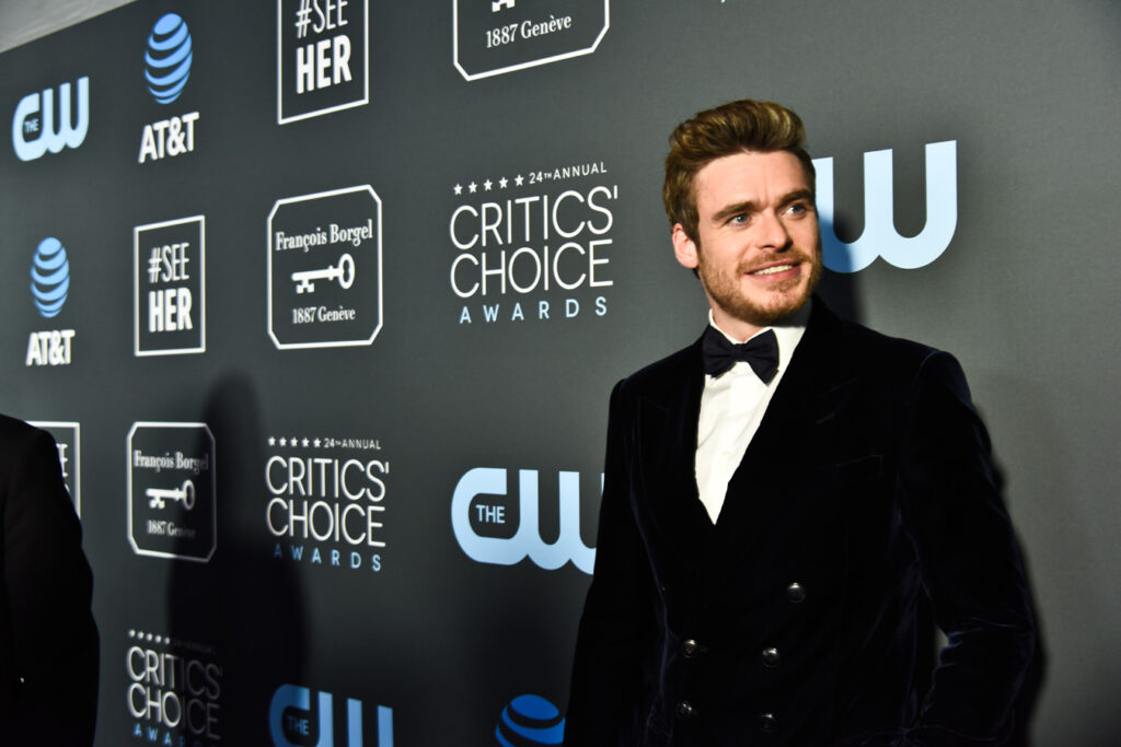 RICHARD_MADDEN_BODYGUARD_2 Francois Borgel Critics Choice