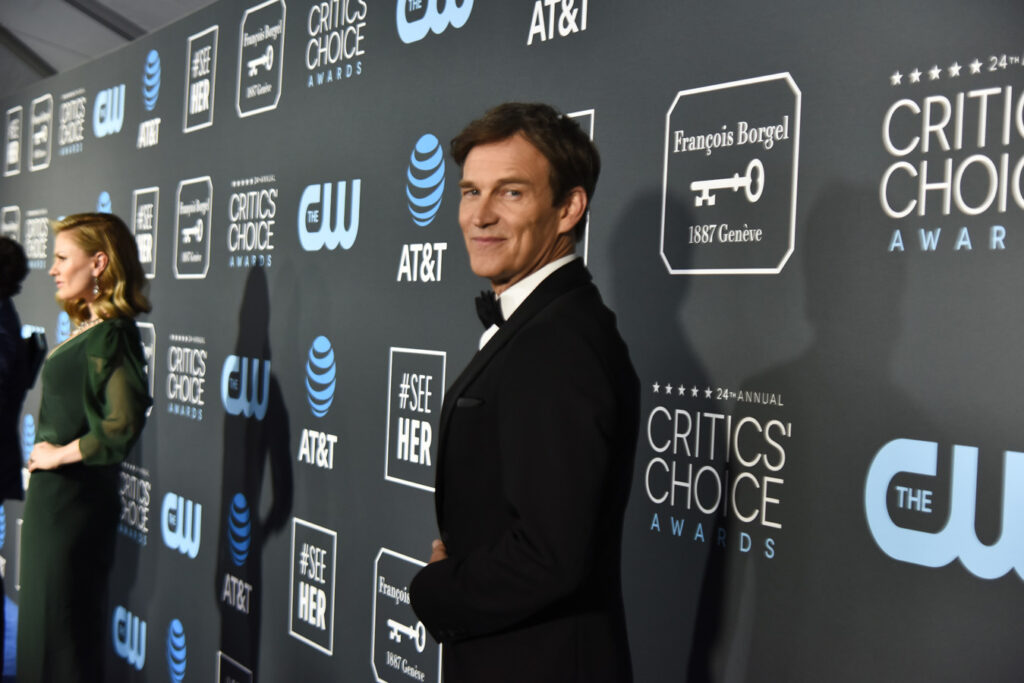 STEPHEN MOYER Francois Borgel Critics Choice
